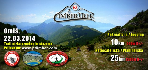 Imbertrek