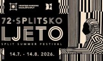 Don Carlo otvara 72. Splitsko ljeto