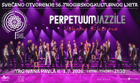 56. Trogirsko kulturno otvara se u velikom stilu!