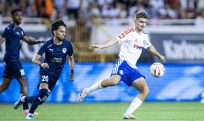 Hajduk slavio u Vilniusu i napravio veliki korak prema play-offu