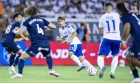 Hajduk novu prvenstvenu sezonu otvorio porazom u Varaždinu