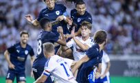 Hajduk ostao bez Europske lige: Pafos u produžecima režirao bolan preokret