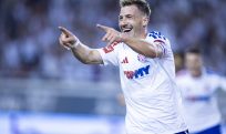 Hajduk s 2:0 protiv Pafosa napravio veliki korak prema trećem pretkolu