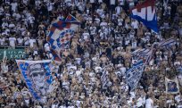 U prodaji ulaznice za utakmicu Hajduk – Žalgiris