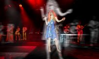 Kad glas govori više od riječi: Joss Stone na Tvrđavi sv. Mihovila priredila večer za pamćenje