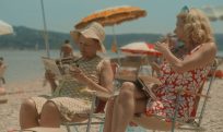 Hrvatska premijera kino hita “Bijelo se pere na devedeset” u Ljetnom kinu Bačvice