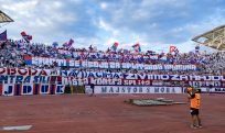 U prodaji ulaznice za utakmicu Hajduk – Pafos