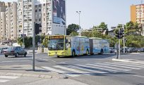 Promet Split: mjesečna karta za učenike i studente za srpanj i kolovoz samo 13,25 eura