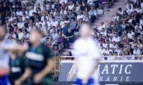 Hajduk ispustio pobjedu u posljednjim sekundama: Istra odnijela bod s Poljuda