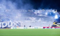 Od utorka u prodaji paketi ulaznica za domaće utakmice ligaške faze Konferencijske lige