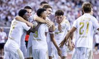 Hajduk izborio europsku jesen