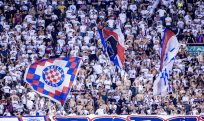 U 10 sati počinje prodaja ulaznica za utakmicu 9. kola SuperSport HNL, Hajduk – Dinamo