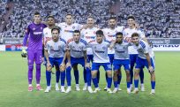 Hajduk ponovno uvjerljiv protiv Žalgirisa: četiri gola na Poljudu i ukupnih 9:2 za play-off Konferencijske lige