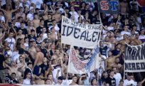Hajduk srušio Dinamo na Poljudu
