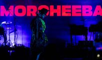 Vibrez završio Morcheebom: Split dobio koncert za pamćenje