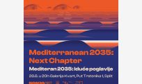 Mediteran 2035: Deset autora otvara pitanje kakav Mediteran ostavljamo iza sebe
