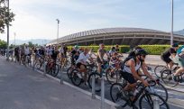 15. Splitska biciklijada: vozimo po privremeno zatvorenim cestama!