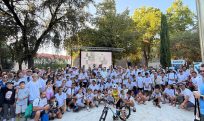 Jubilarna 15. Splitska biciklijada okupila gotovo 500 ljudi