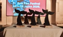  31. Split Film Festival zatvoren dodjelom nagrada