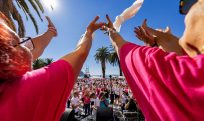 Završen ovogodišnji Race for the Cure – prikupljeno je 101 000 eura uz više od 7 000 prijavljenih