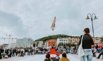 Pogrebna povorka bez pokojnika, cirkus na ulicama i ples na splitskim trgovima: za tjedan dana počinje Split Calling Festival
