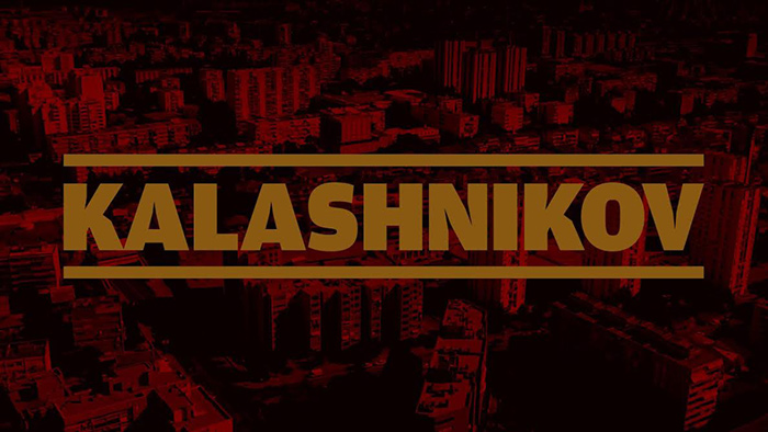 Novi video spot splitskih repera