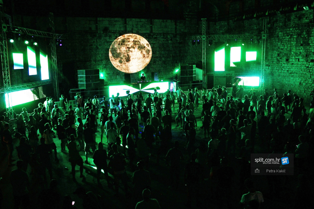 Još večeras možete uživat u petom izdanju Moondance Festivala