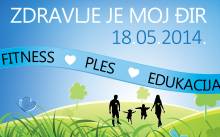 Zdravlje je moj đir