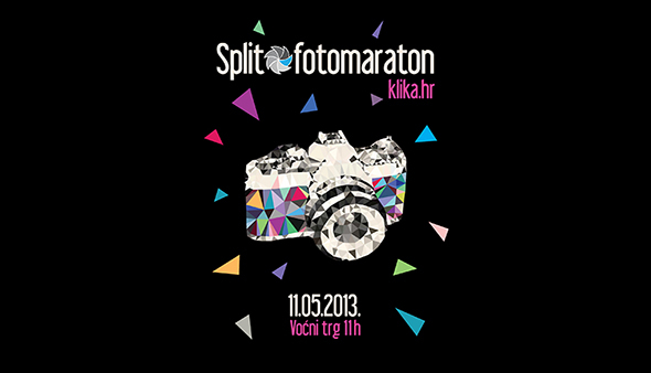 Krenule prijave za Split fotomaraton 2013.