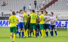 Hajduk u HNL-u: Ništa nova, ništa nova…