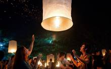 Kako donijeti lijepe fotografije s putovanja