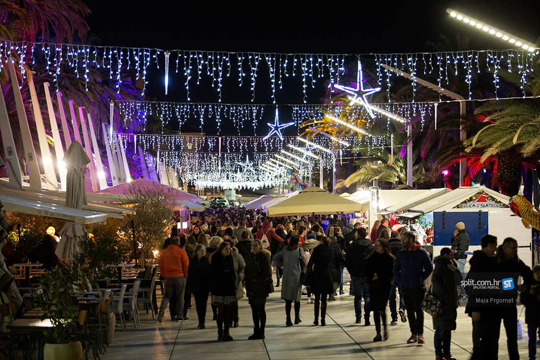 Danas se otvaraju Kućice
