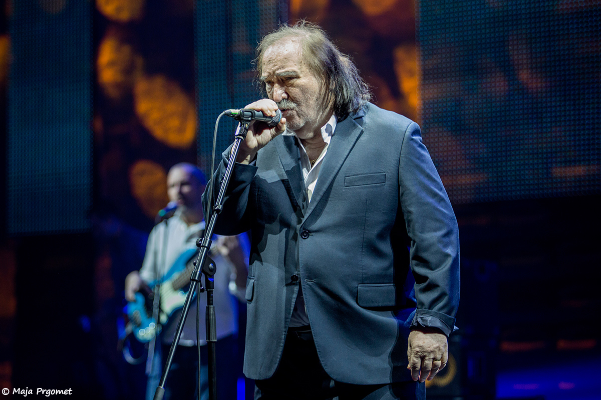 Počela je prodaja ulaznica za Mišin koncert na Starom placu