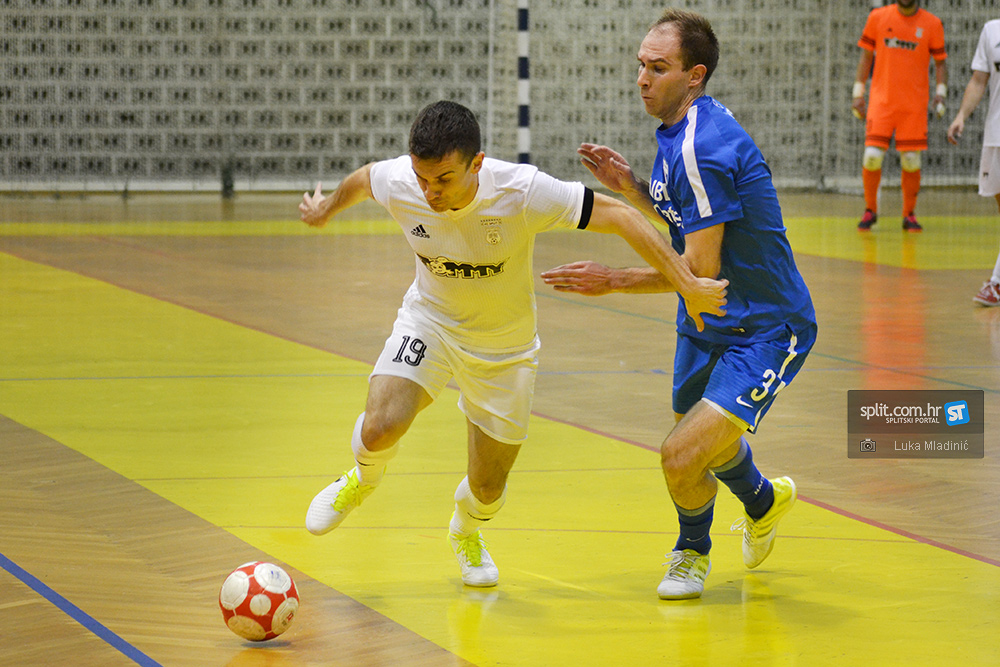 Nacional na korak do naslova prvaka