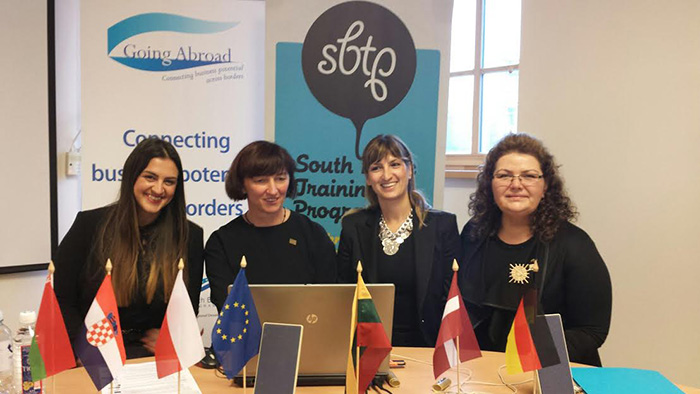 Novi EU partneri na dalmatinskim projektima