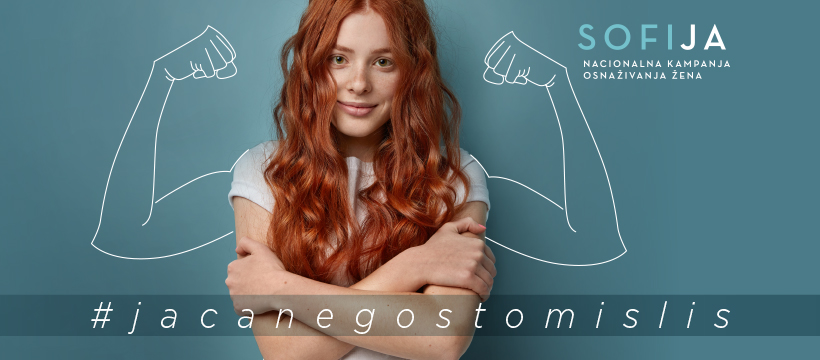 Prijavite se na besplatnu Radionicu za nezaposlene žene u Splitu!