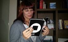 Danica Kliškić objavila Play, debitantski strip album