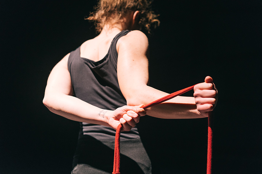 Predstavi „Dijete od pijeska“ Anje Ostojić nagrada publike za najbolju predstavu FIST festivala