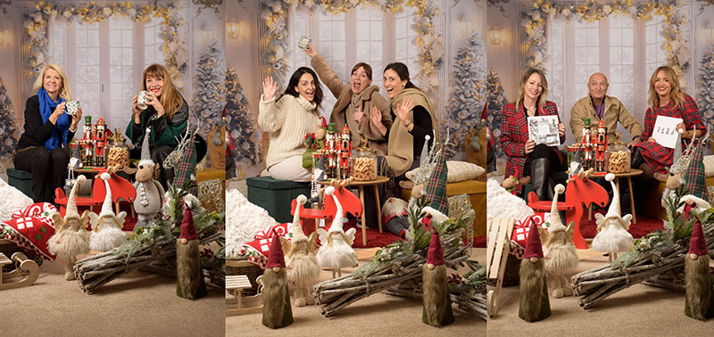 U Fotoklubu Split božićni je ugođaj na najjače… navratite do 18 sati po najbolje fotografije!