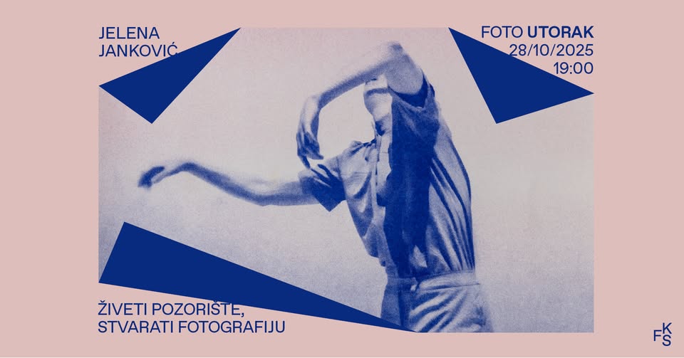 U Foto utorku gostuje Jelena Janković