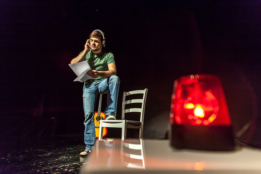 U HNK Split Priče iz Vukovara kao spomen na pad grada mučenika