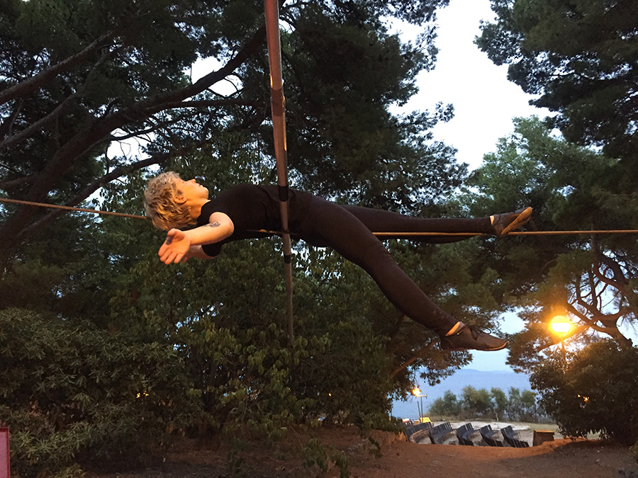 Zatvaranje ljetne sezone Ljetnog kina Bačvice!