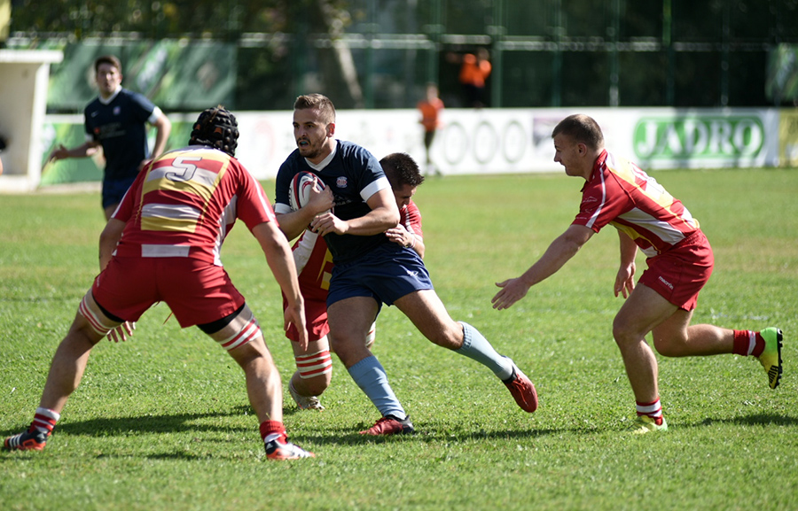 Mladost pobijedila u trileru na Starom placu