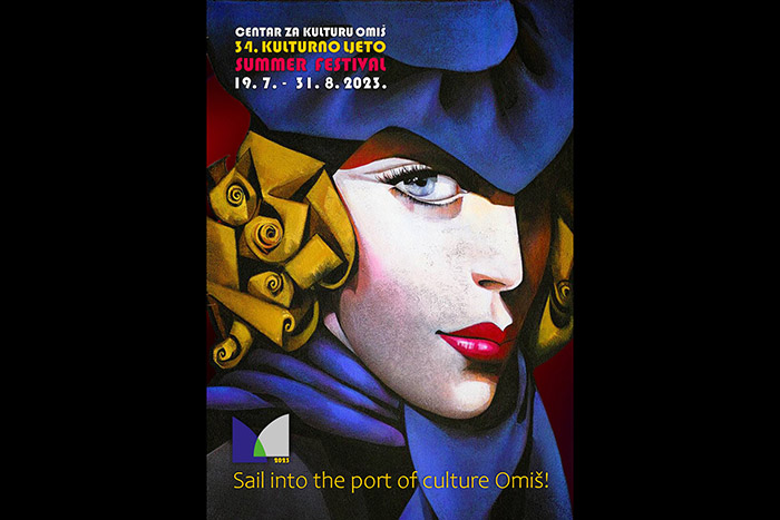 Koncertom Nene Munitića započinje 34. Omiško kulturno ljeto