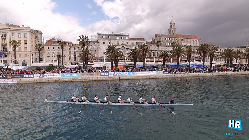 Dominacija Oxforda potvrđena slavljem na Utrci legendi