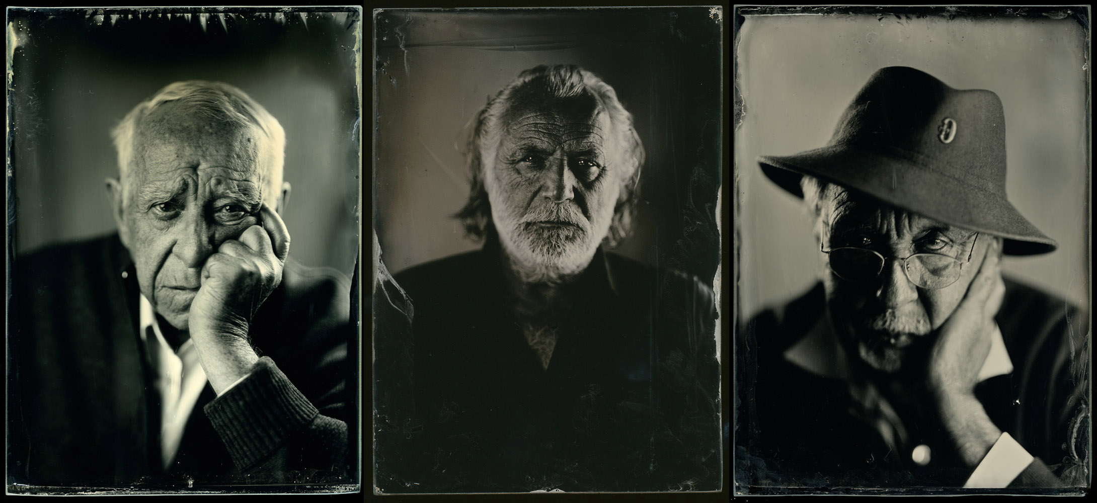 65. Splitsko ljeto: Robert Gojević izlaže u Galeriji fotografije Fotokluba Split