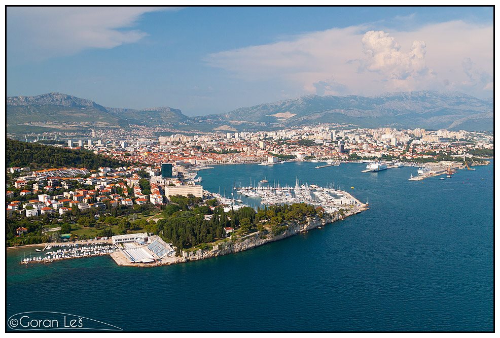 Potresi jutros zatresli Dalmaciju