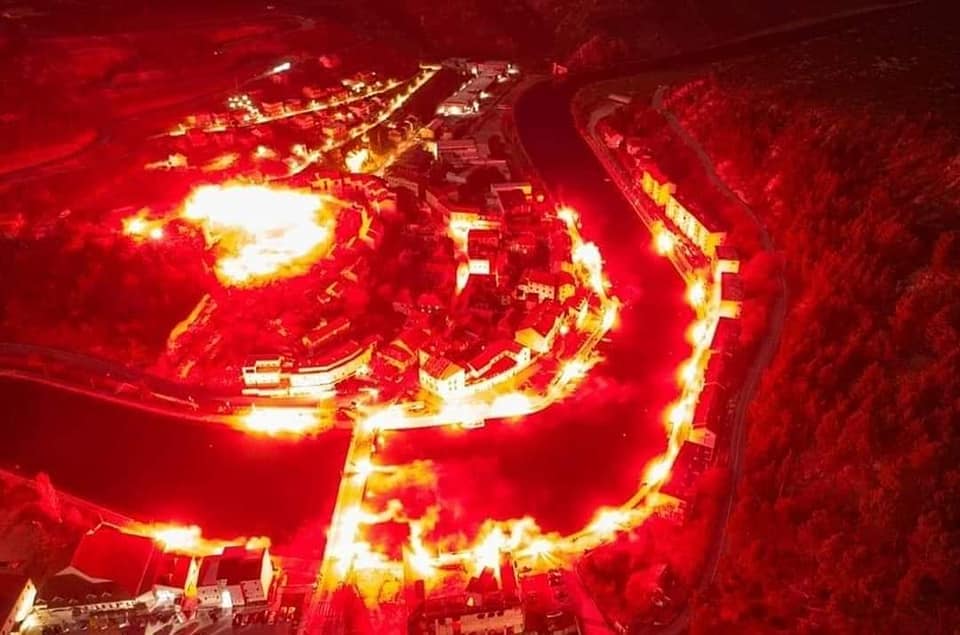 Tisuću novih članova u dva dana! Kman prestigao Pujanke, a Barutana već u nedjelju nastavlja izazov!