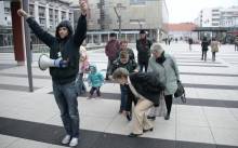 Splitski umjetnici na riječkom MMC-u