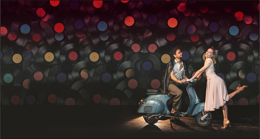 “Balet o jednoj mladosti” premijerrno u HNK Split